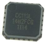 Texas Instruments CC11xL Value Line Transceivers, Receivers, and Transmitters