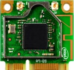 Intel Centrino Wireless-N 135