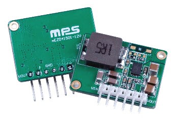 Monolithic Power Systems mEZD41502A Aufwärts-Leistungsmodul