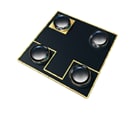 Vishay Siliconix Si88xx 8V TrenchFET&reg; Power MOSFETs