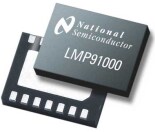 National Products von Texas Instruments LMP91000 konfigurierbares AFE-Potentiostat