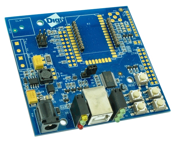 DIGI XBee development base