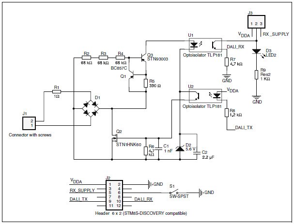 Anwendungsspezifischer Schaltkreis