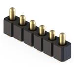 Mill-Max 811-22-006-30-022101 Vergrößertes Bild