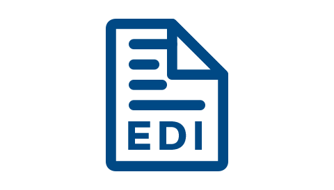EDI – Electronic Data Interfacee
