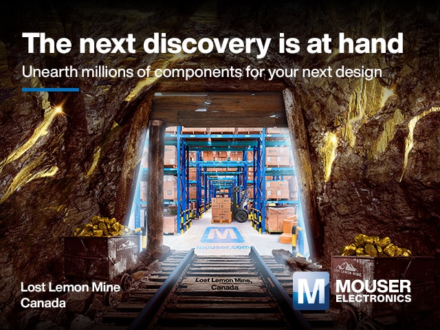 Forbidden places lost mine ad