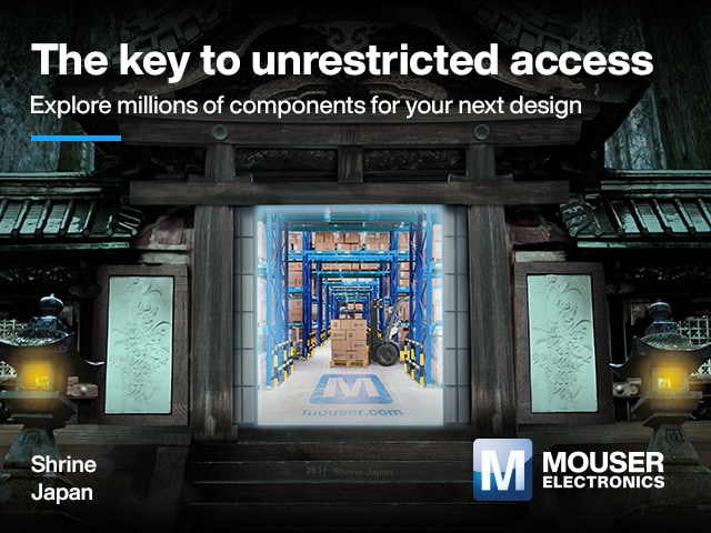 Forbidden places Shrine ad