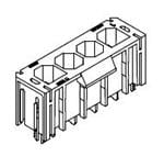 Molex 172042-0401 Vergrößertes Bild