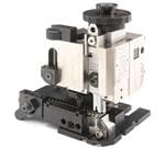 Molex 203702-6500 Vergrößertes Bild