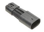 Molex 207778-0203 Vergrößertes Bild