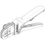 Molex 213309-1000 Vergrößertes Bild