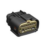 Molex 300158-0003 Vergrößertes Bild