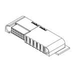 Molex 46436-3009 Vergrößertes Bild