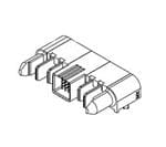 Molex 46437-1271 Vergrößertes Bild