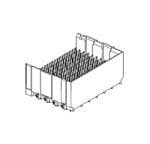 Molex 76145-1135 Vergrößertes Bild