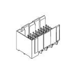 Molex 76455-1107 Vergrößertes Bild
