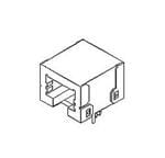 Molex 95622-4883 Vergrößertes Bild