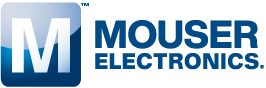 Mouser Electronics Schweiz - Distributor elektronischer Bauteile