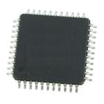 ZiLOG Z53C8003ASG Vergrößertes Bild