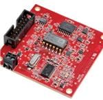 Murata Electronics SCA103T-D05-PCB Vergrößertes Bild