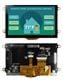 Newhaven Display NHD-5.0-800480FT-CTXL-CTP