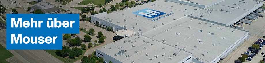 Mehr über Mouser