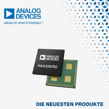 Learn more about the MAX32675C microcontroller