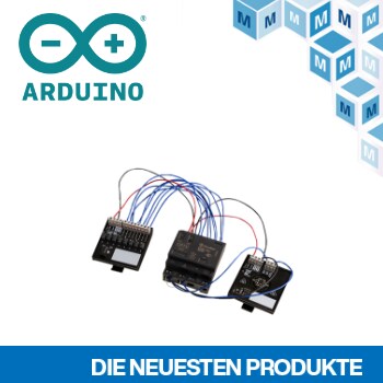 Learn more about the AKX00051 programmable logic controller (plc) starter kit from Arduino