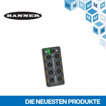 Learn more about the R130C IO-Link hub