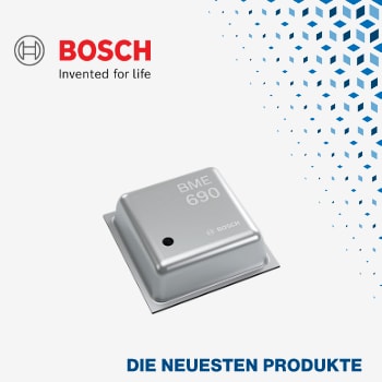 Learn more about the BME690 air quality sensor