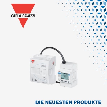 Learn more about the  DCM1 DC energy meters