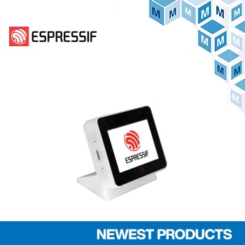 Learn more about the ESP32-S3-BOX-3 AIoT kit