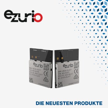 Learn more about the Veda SL917 modules