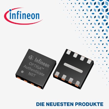 Mehr über den NBT2000 OPTIGA NBT NFC-Brücken-Tag