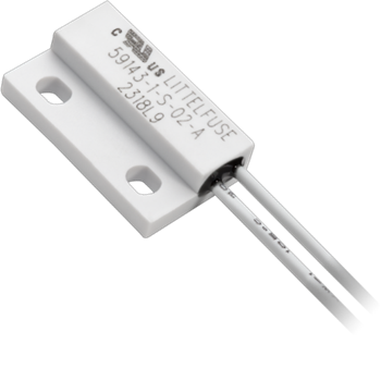 Learn more about the 59143 miniature flange mount sensors