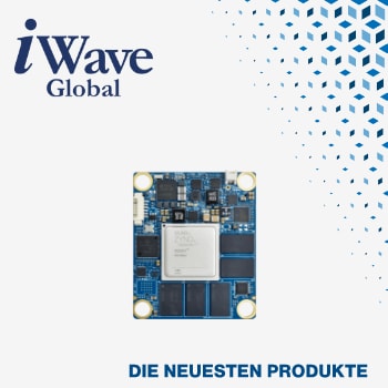 Learn more about the iW-RainboW-G36M SoMs