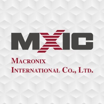 Learn more about Macronix