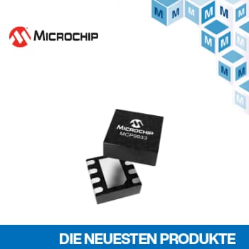 Learn more about the MCP998x automotive temperature sensors