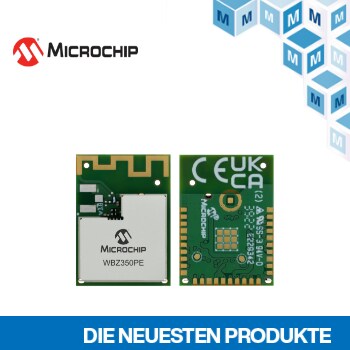 Learn more about the WBZ350 RF-ready multi-protocol modules