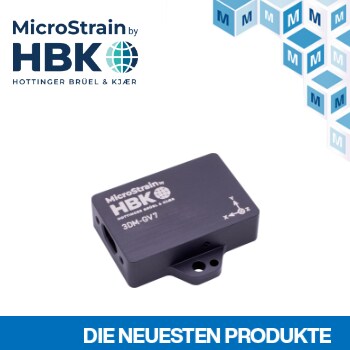 Learn more about the 3DM-GV7 inertial measurement units