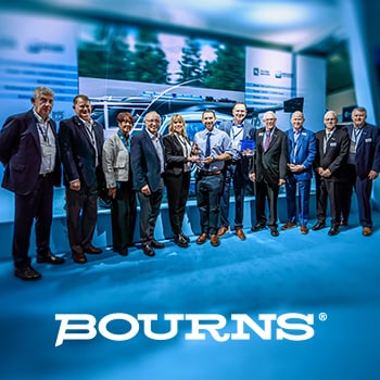 Learn more about Bourns