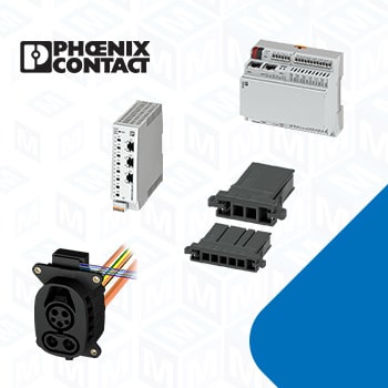 Erfahren Sie mehr über Phoenix Contact