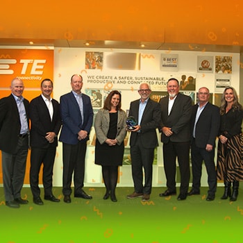 Learn more about TE Connectivity
