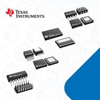 Mehr über Texas Instruments