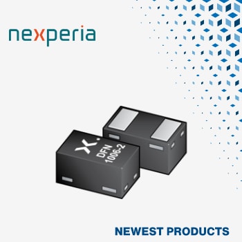 Weitere Informationen über die ESD-Schutzdioden PESD1ETH10L-Q und PESD1ETH10LS-Q