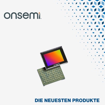 Mehr über die AF013x Hyperlux iToF-Sensoren