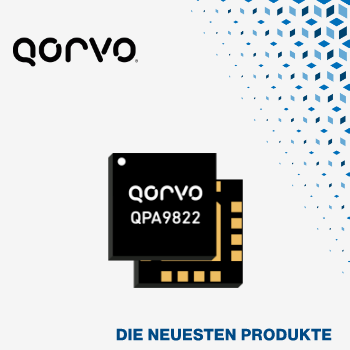Learn more about the QPA9822 5G amplifier