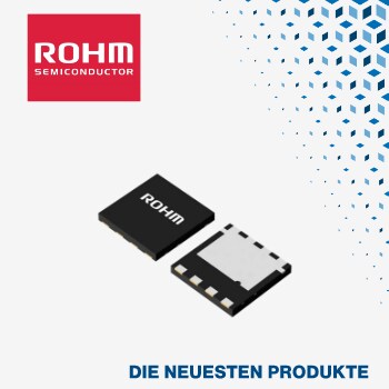 Mehr über den RY7P250BM Leistungs-MOSFET