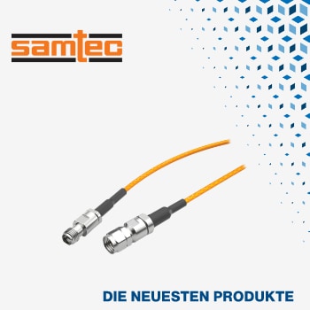 Mehr über die Nitrowave HF-Kabelsätze