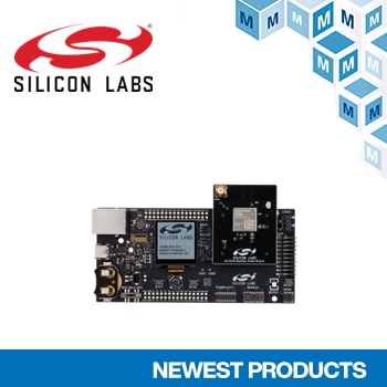 Learn more about the Silicon Labs Pro Kit for Amazon Sidewalk